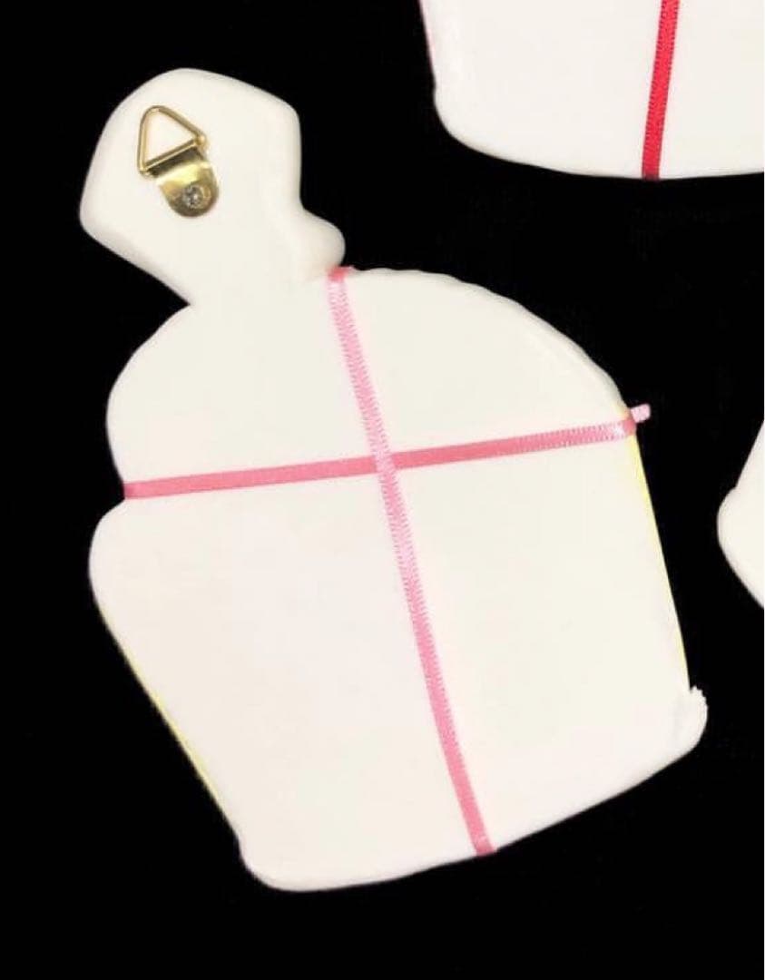 lady weird バレンタインドール