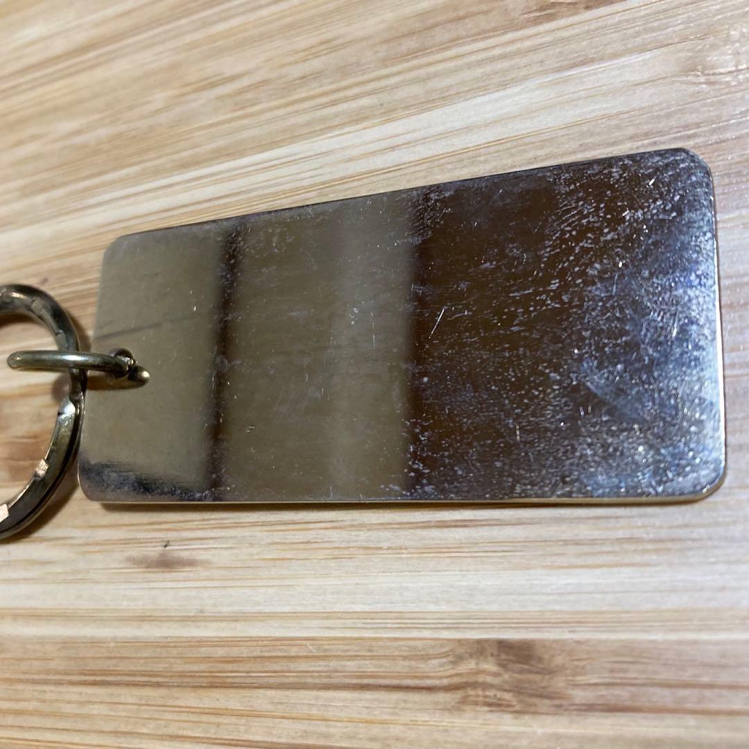 ロサンゼルスオリンピック イーグルサムエル キーホルダー - メルカリ