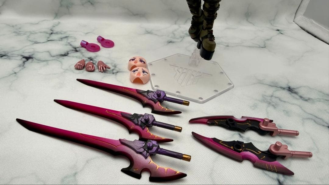 螢雪楼　結灯@ハムちゃん法典　レイダー