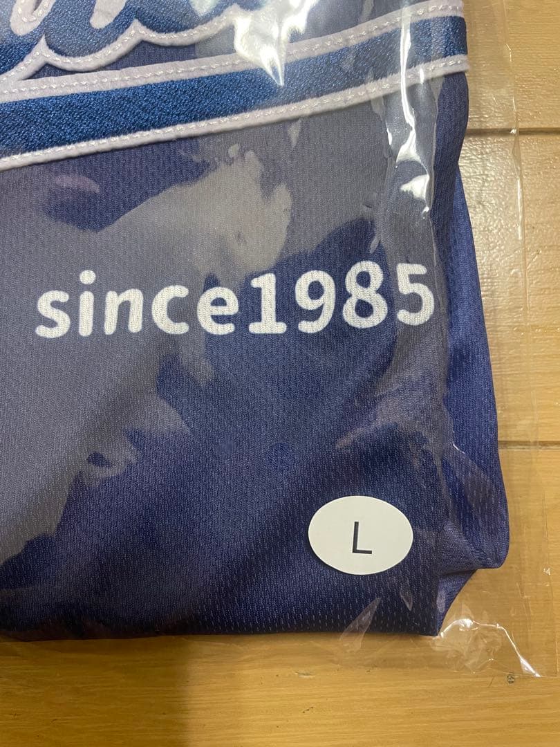 TUBE 40周年限定ファンクラブユニフォーム Lサイズ - メルカリ