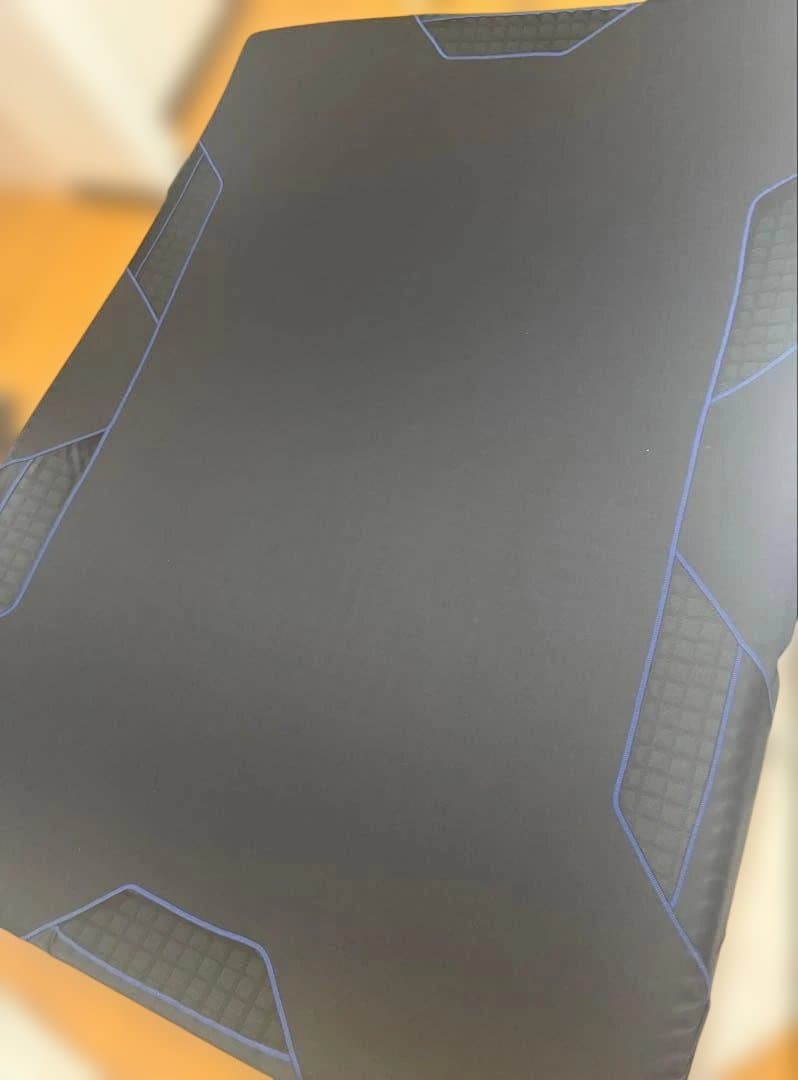 美品 西川 Air SI ハード　ダブルサイズ