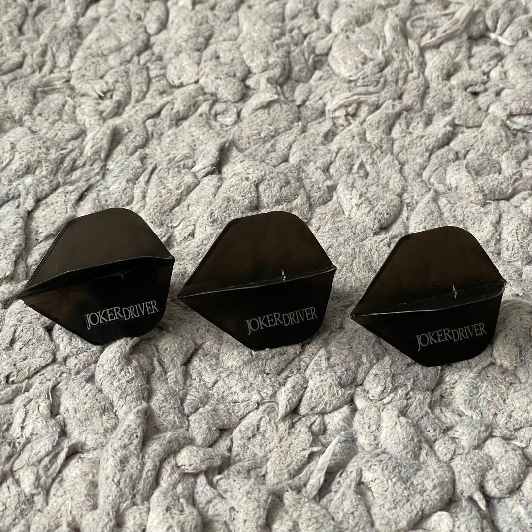 ジョーカードライバー ネクサス01 ジャックポット ミッドリア ダーツ