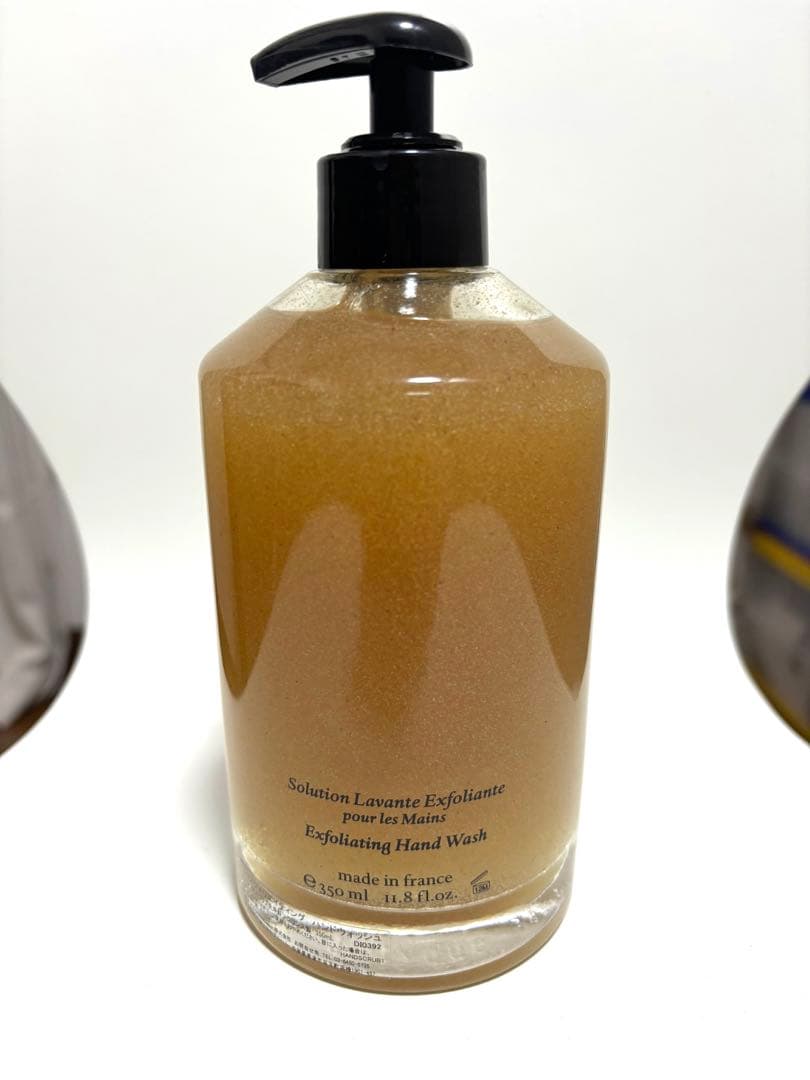 エクスフォリエイティングハンドウォッシュ 350ml