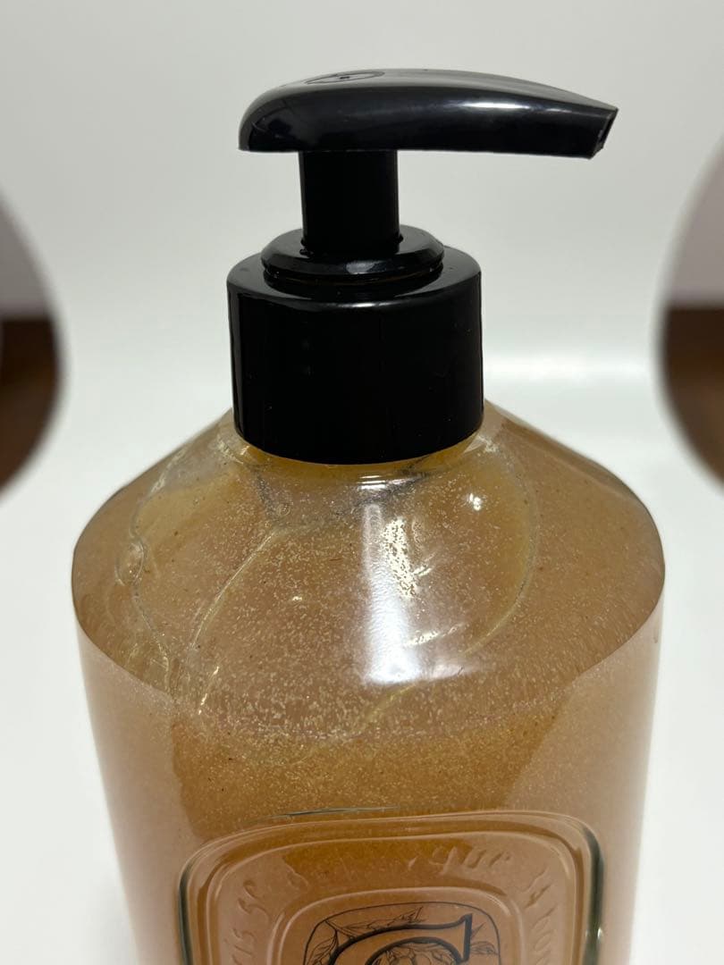 エクスフォリエイティングハンドウォッシュ 350ml