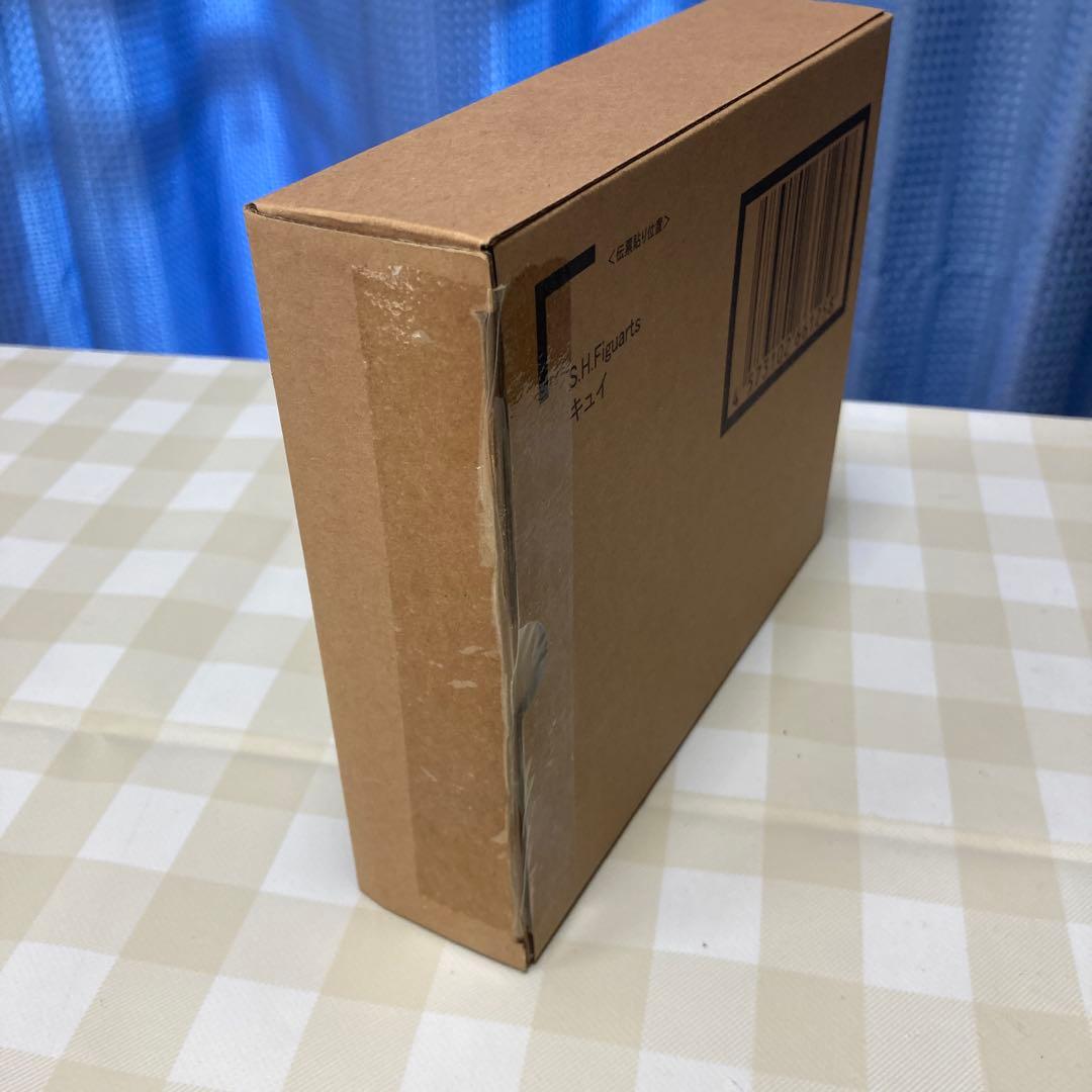 S.H.Figuarts キュイ ドラゴンボールZ