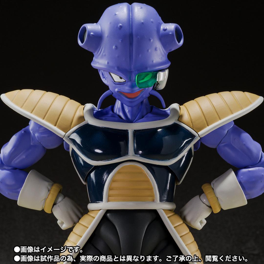 S.H.Figuarts キュイ ドラゴンボールZ