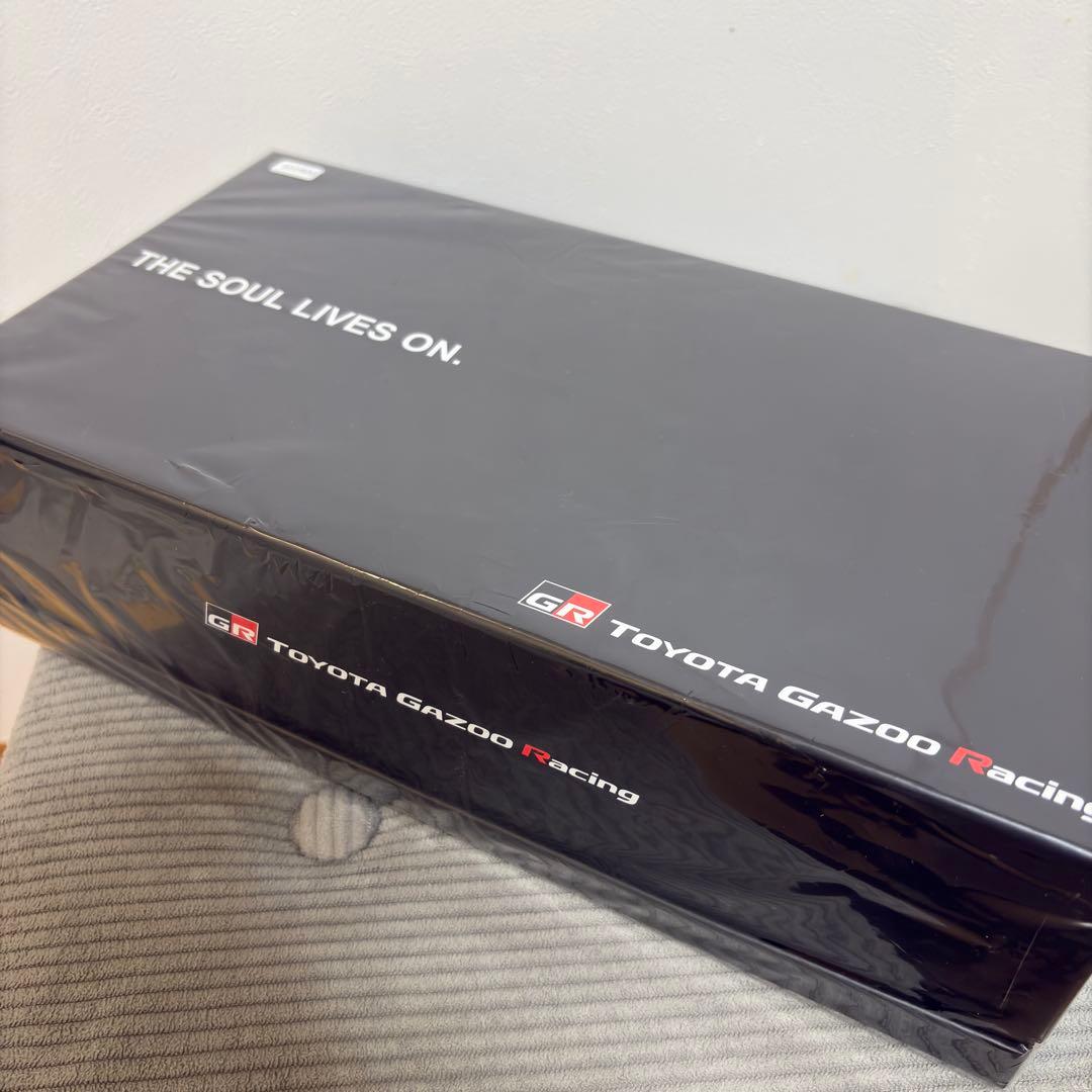 オ*ん様 【ゾロ目】1/43スケールモデルカー GR GT/LFA/2000GT - メルカリ