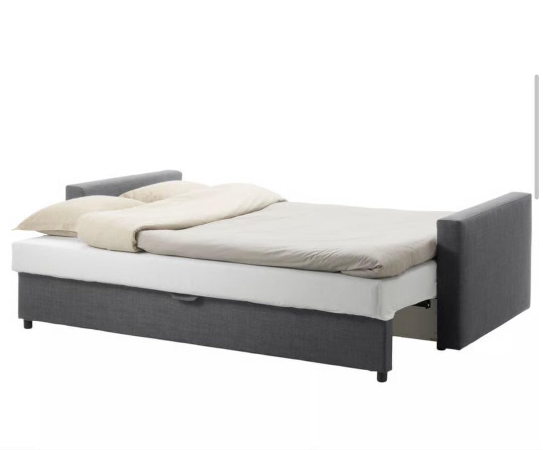 FRIHETEN フリーヘーテン IKEA