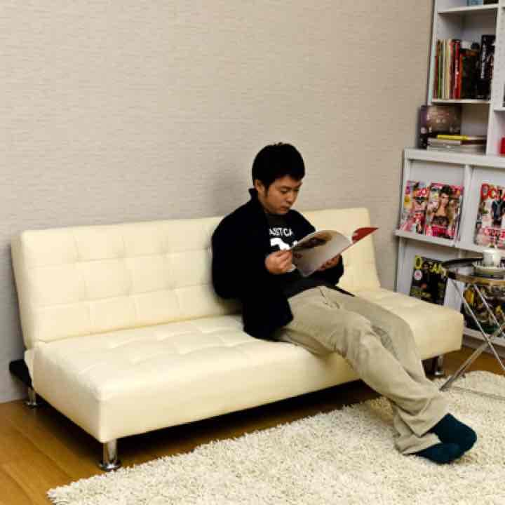 ソファ☆送料無料