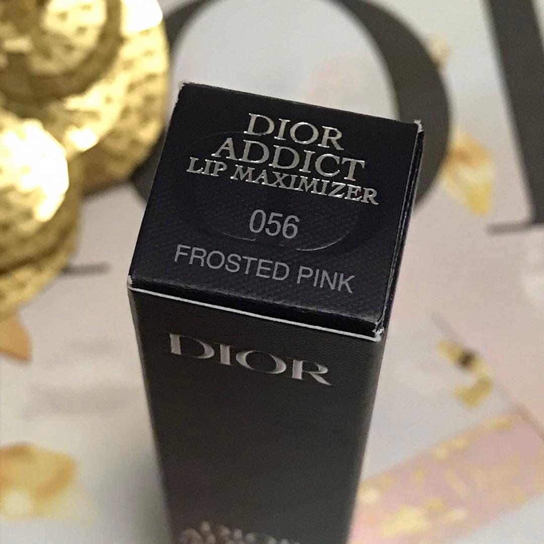 ✨新品☆ディオール アディクト リップ マキシマイザー # 056 - メルカリ