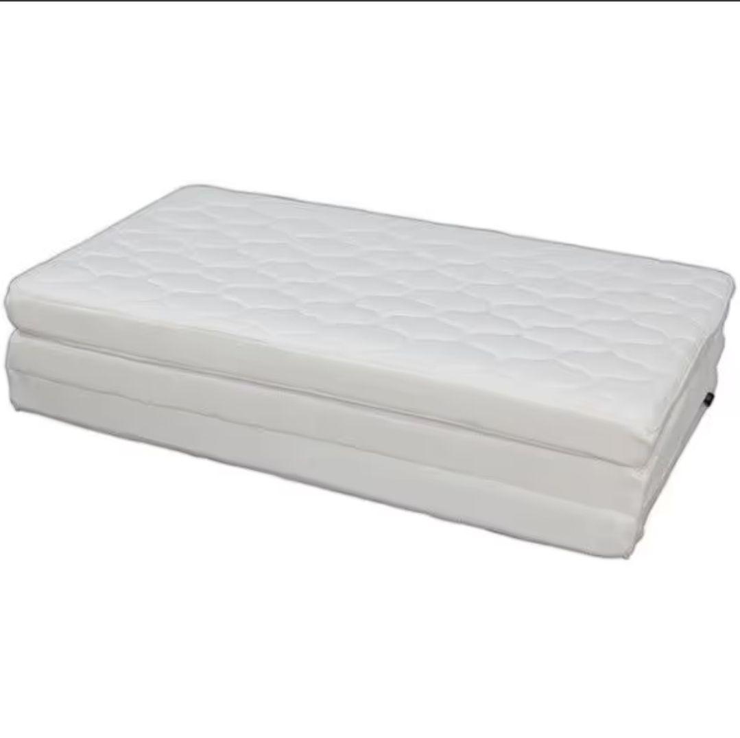 【美品使用1週間】アイリスオーヤマAiry エアリーマットレス HG90-SD