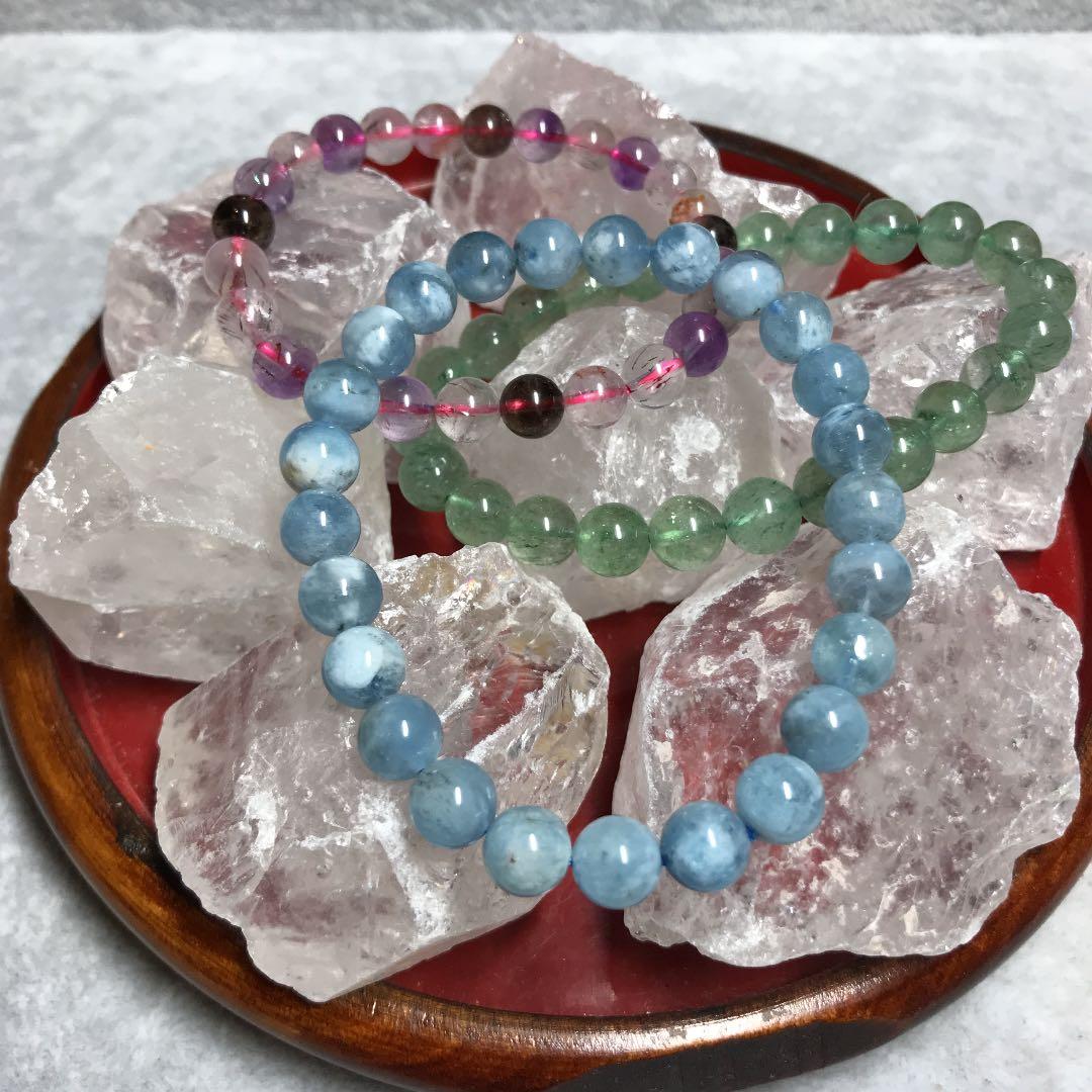 500g★特別ご提供★氷のような質感【ブラジル産天然水晶ロッククリスタル】❤️