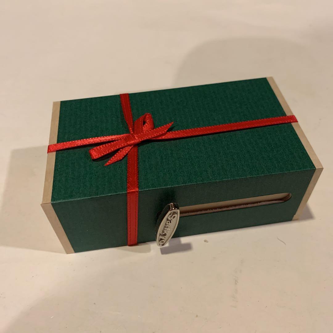 アトリエニキティキ ドイツ　ヴェルナー　ポップオルゴール　男の子