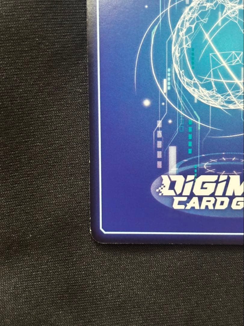 デジモンカード　フーディエモン　パラレル　15日まで限定出品