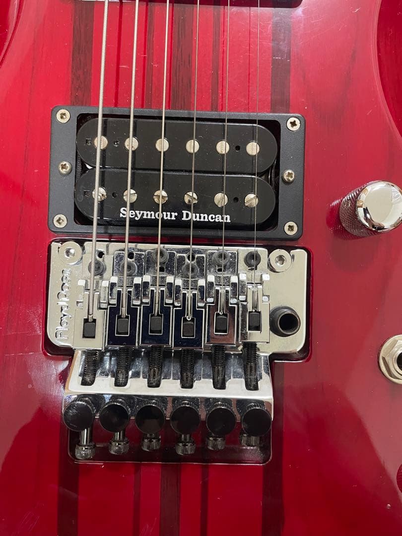 Kn様 EdwardsE-FR-130GTフォレスト ダンカンPU - メルカリ