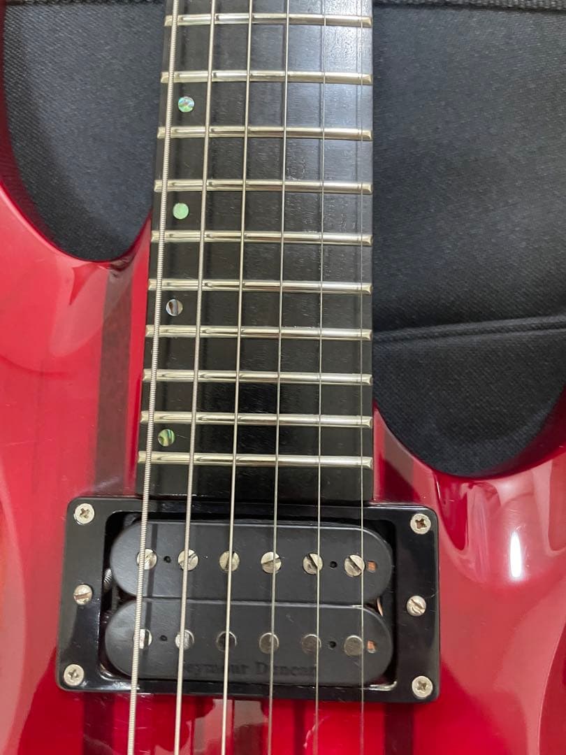 Kn様 EdwardsE-FR-130GTフォレスト ダンカンPU - メルカリ