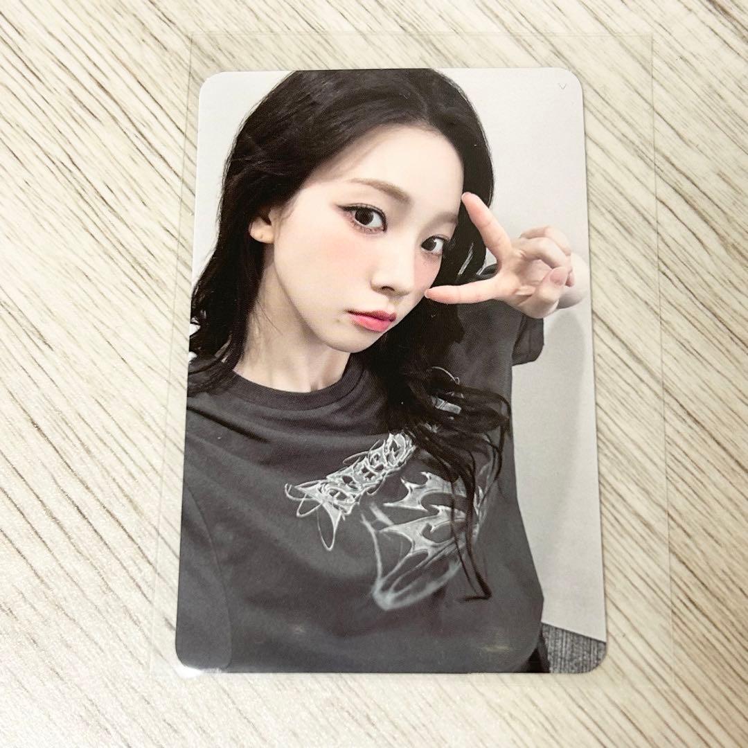 カリナkarina TシャツArmageddonaespa