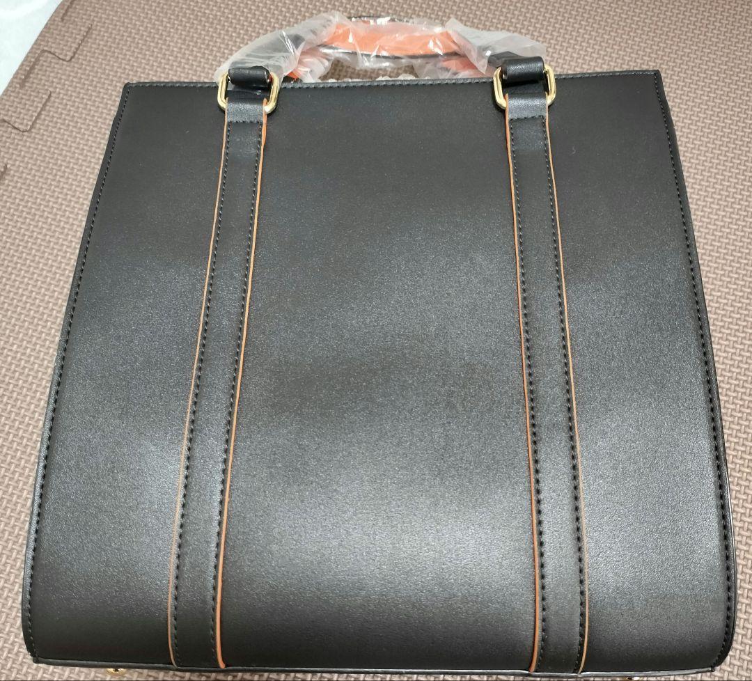 囚われのパルマ Refrain チアキ モデル バッグ