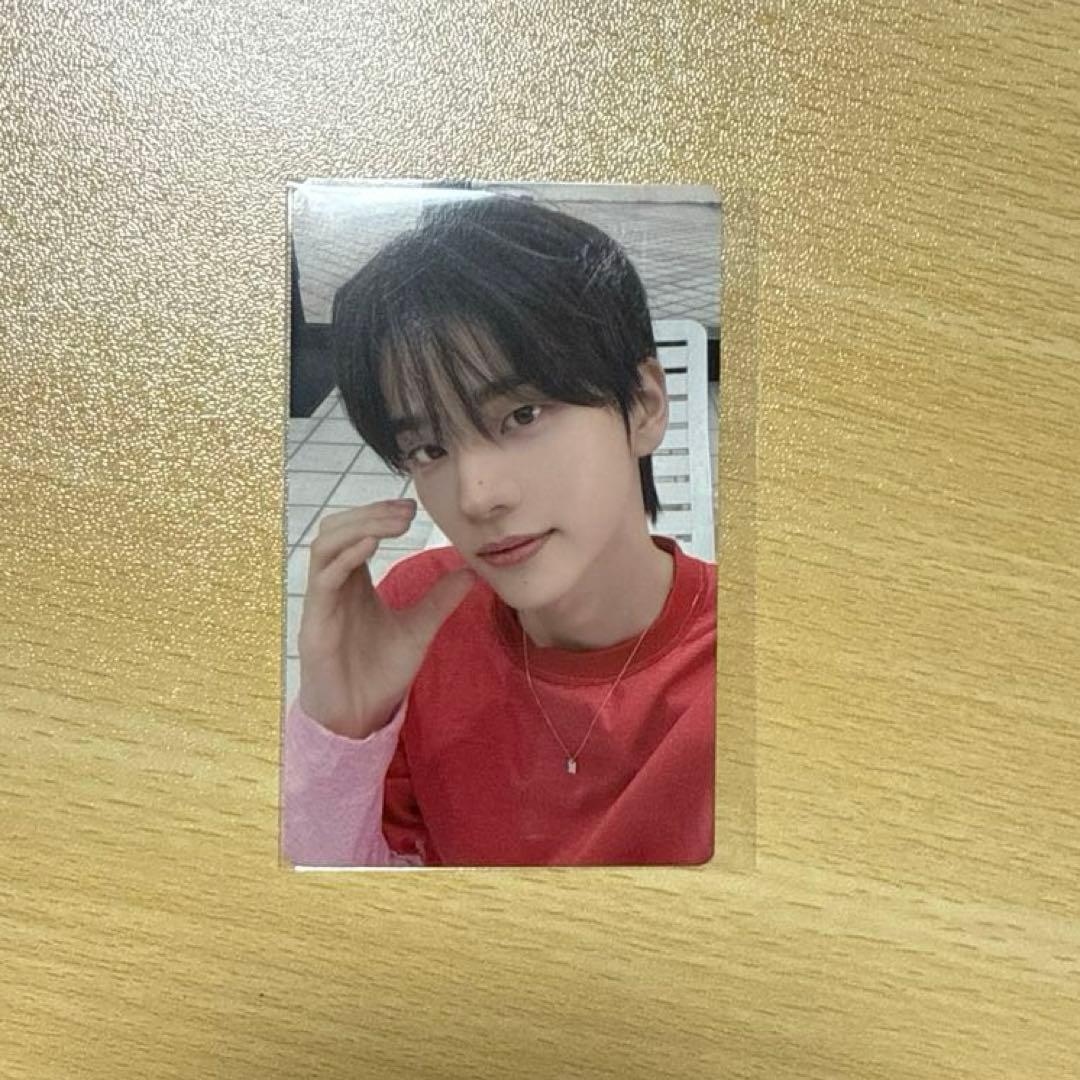 TWS シニュ トレカ CDJ countdown japan - メルカリ