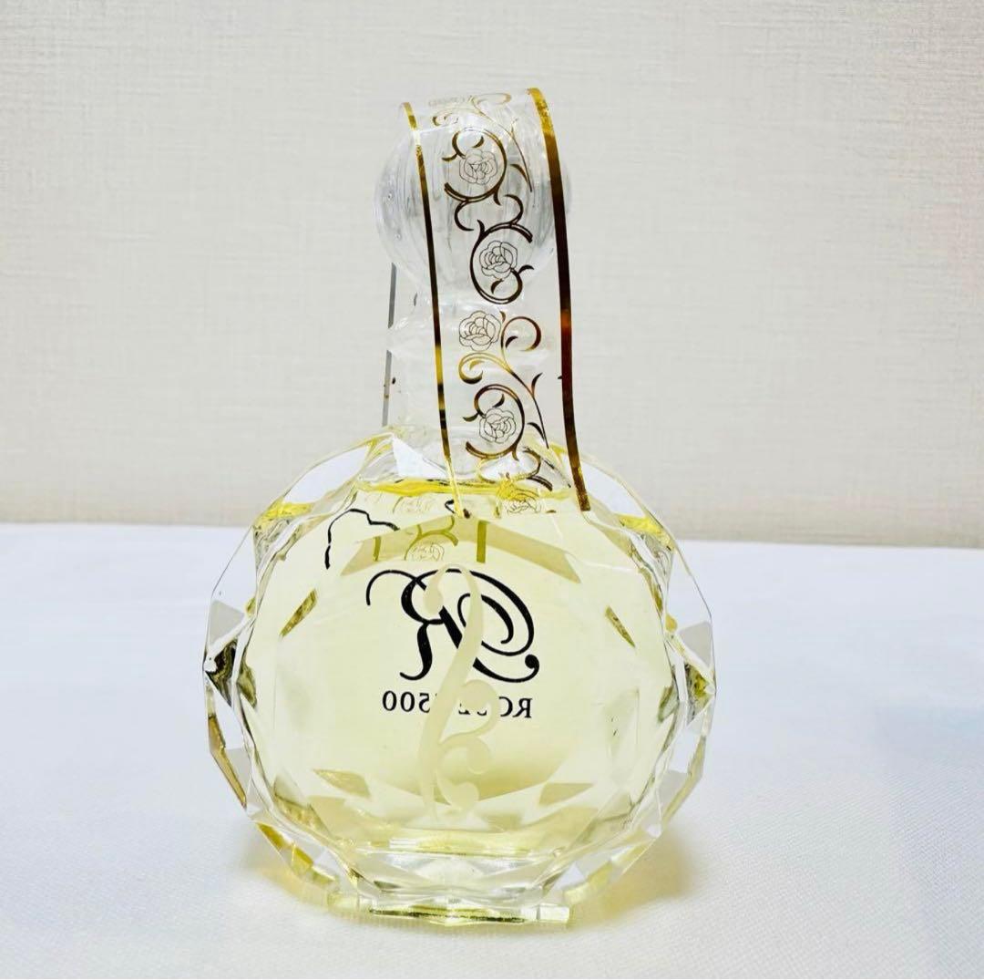 希少　新品　sinary rose シナリー ローズ 香水 5500 25ml