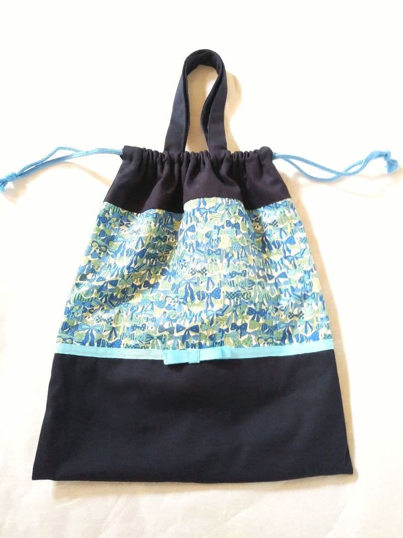 リバティ・ご入園ご入学３点セット