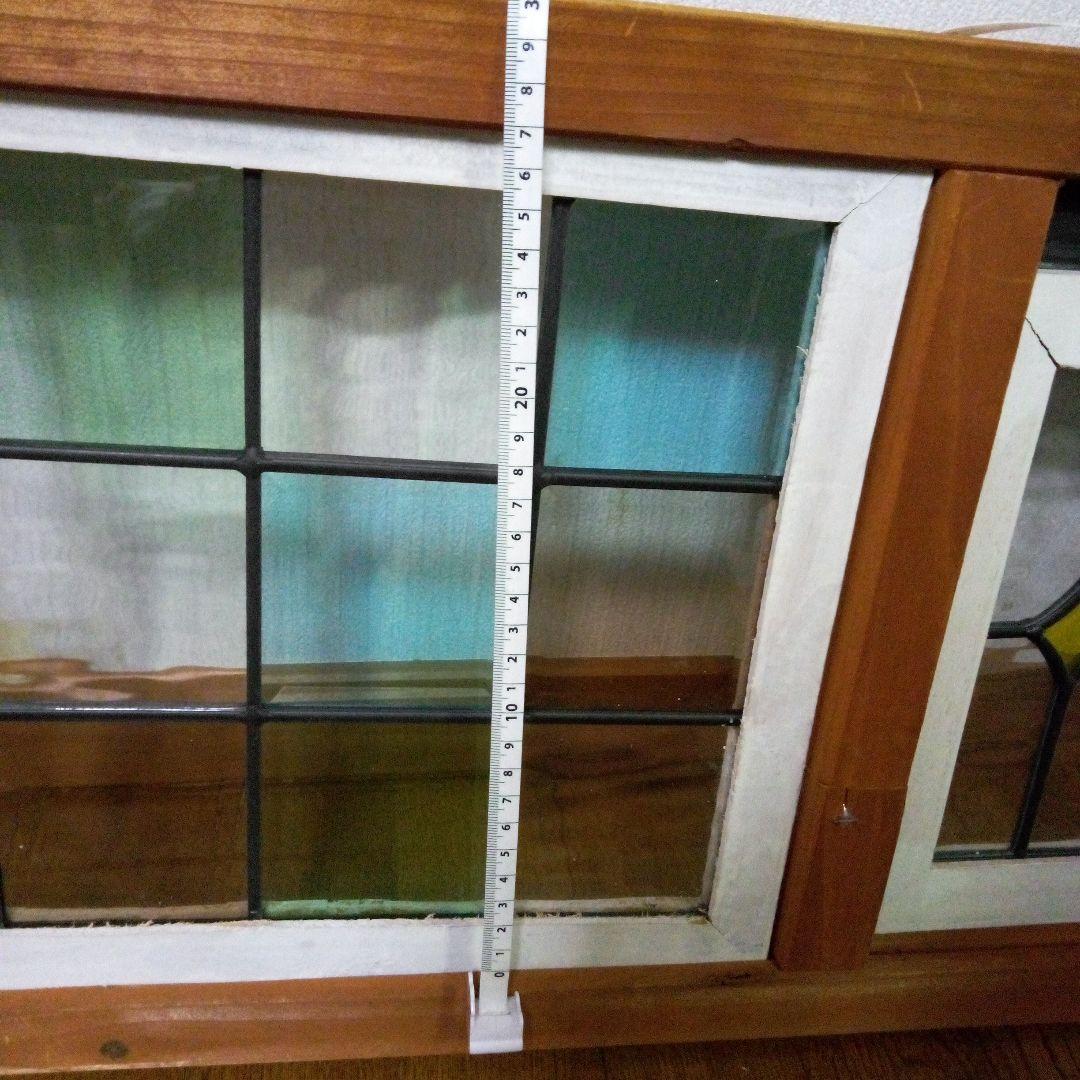 ティアラステンドパネル