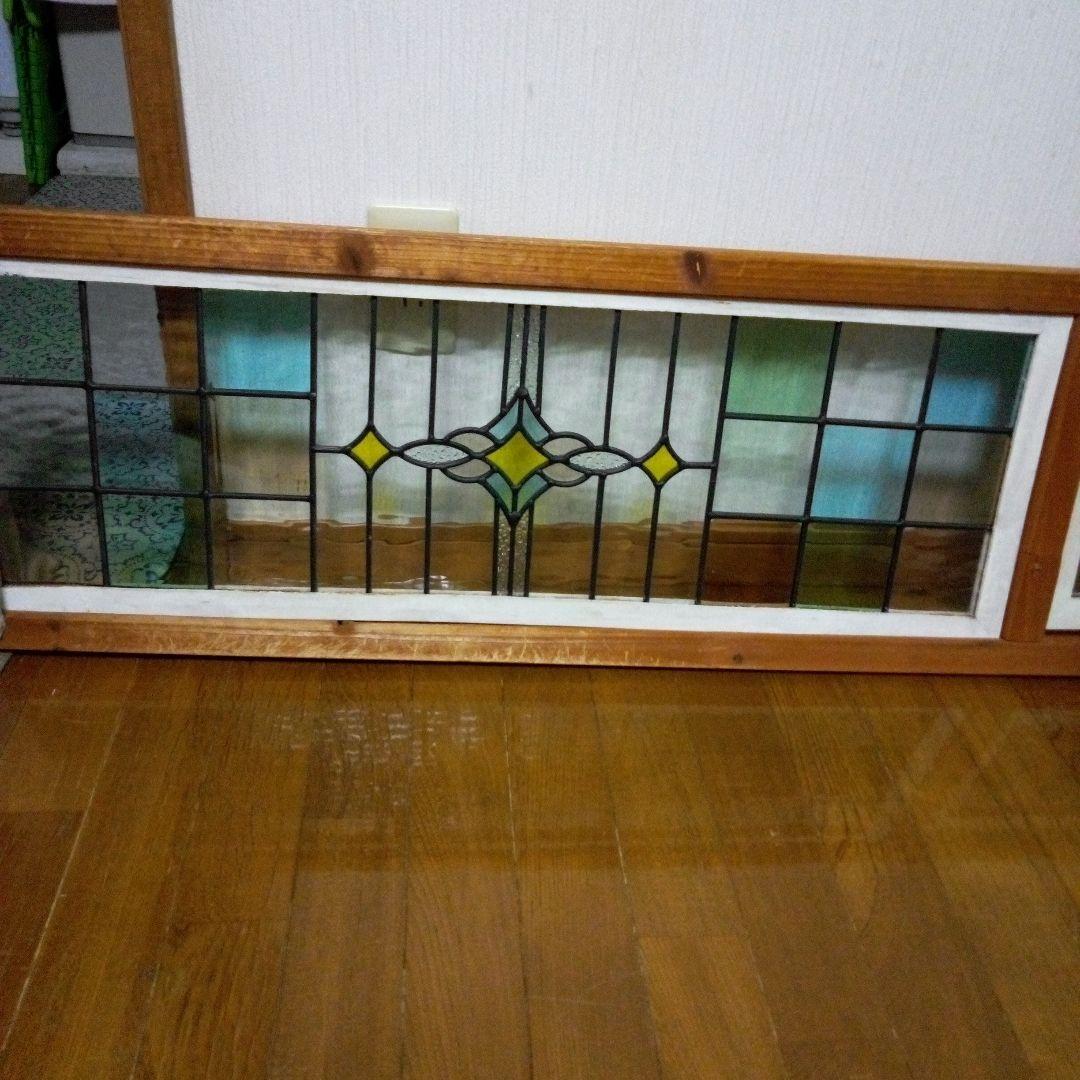 ティアラステンドパネル