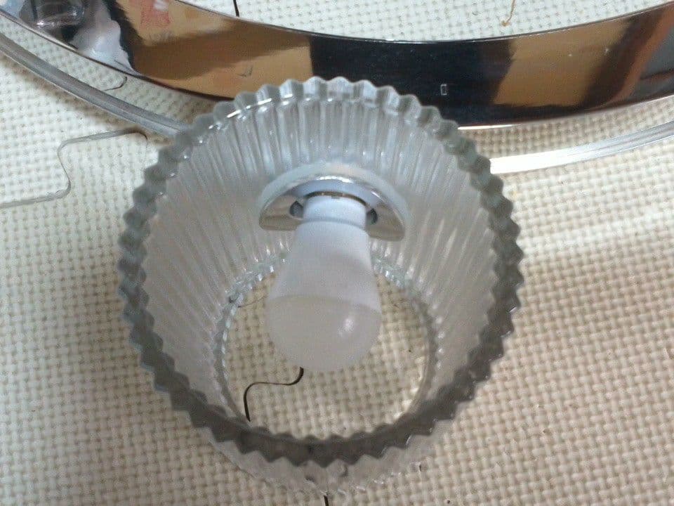 ヤマギワ フレア yamagiwa Flare C2201C 6灯シャンデリア