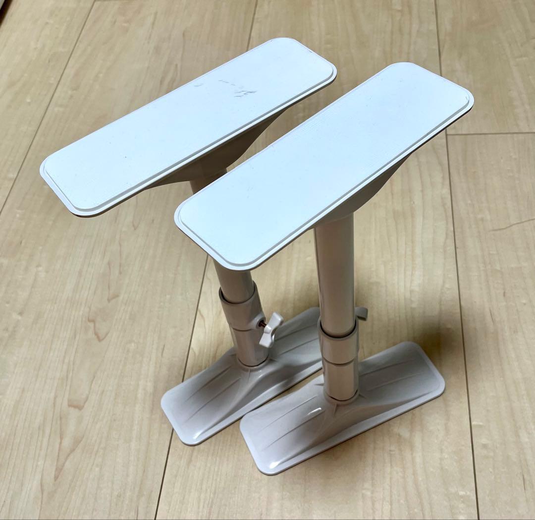 【配送料込】ニトリ キッチンボード&転倒防止突っ張り棒