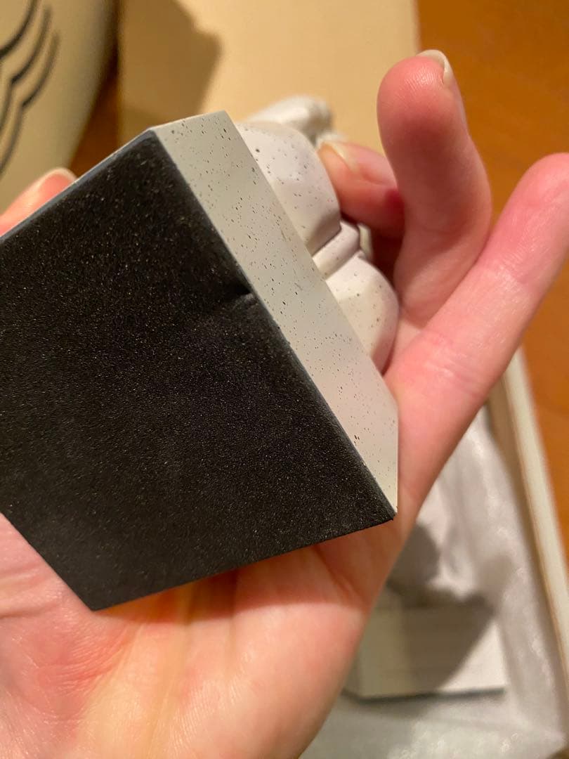 慶應義塾大学 ユニコーンブックエンド