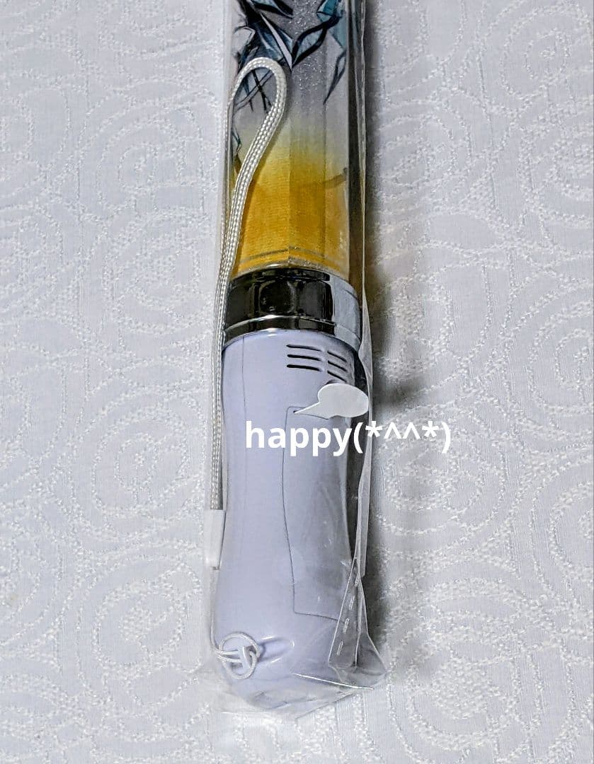 鳴潮 ライブ 来場者特典 ペンライト レーザーチケット リューク - メルカリ