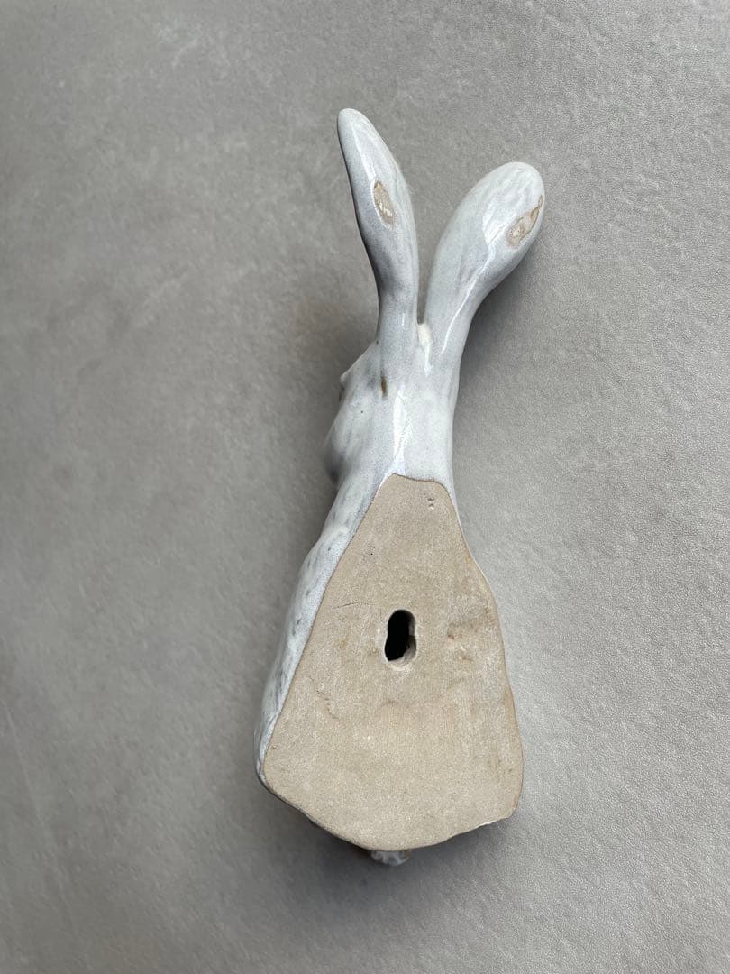 ヤナカーン YARNNAKARN うさぎ 壁掛け - メルカリ