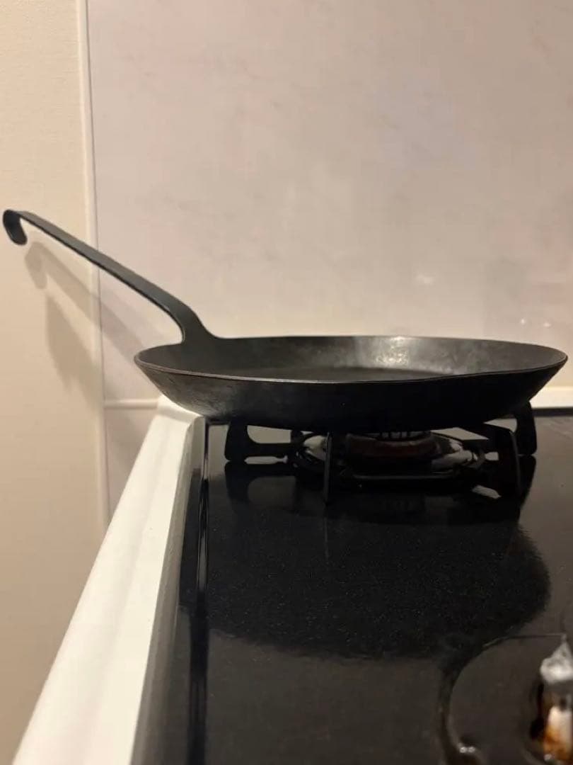 ターク クラシックフライパン　30cm TURK