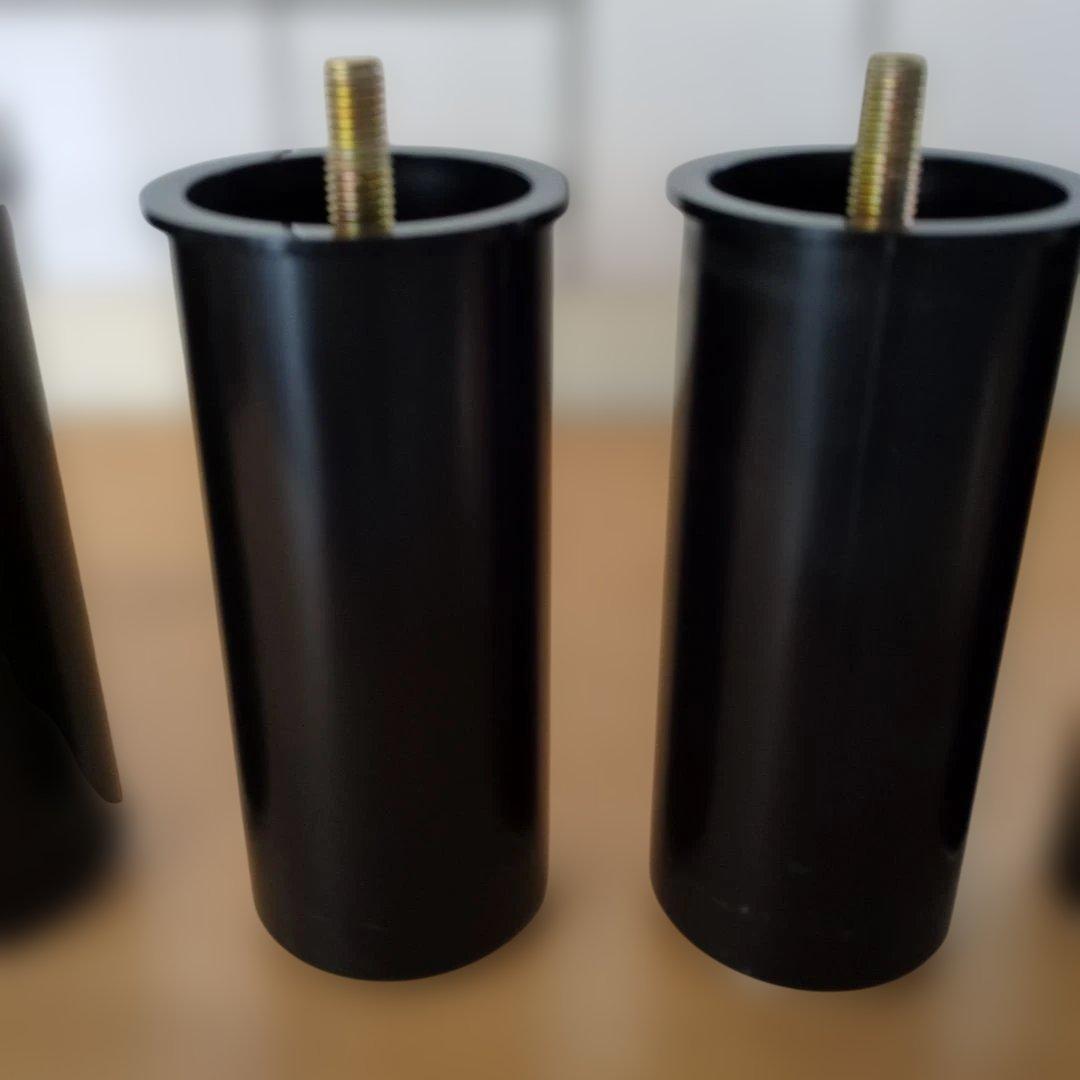 SSimonsシングルベッドフレーム130×970×1960