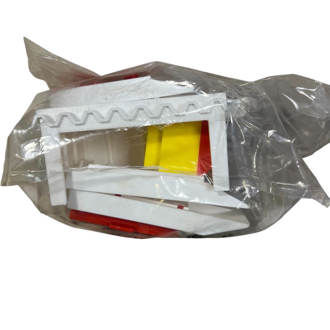 未使用】トミカ せいびこうじょう 検 整備工場 トミカタウン - メルカリ