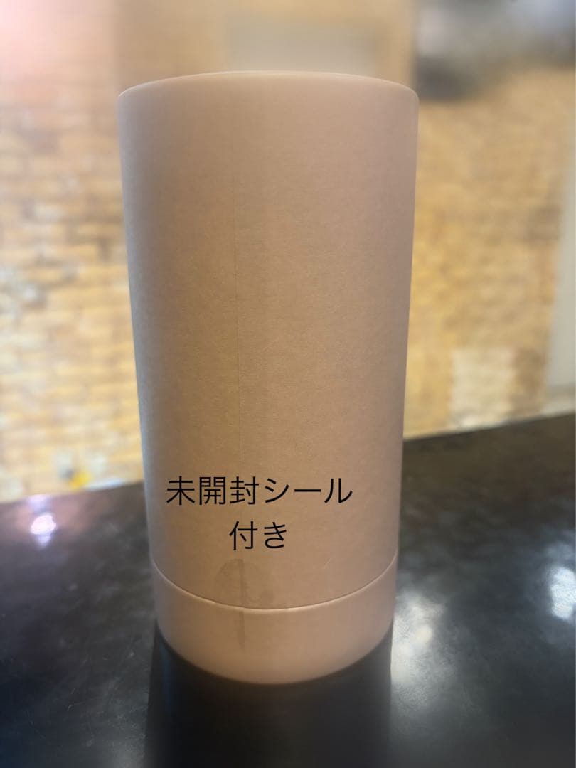 LOA LATTE ROSE ヘアトリートメント 100ml×2