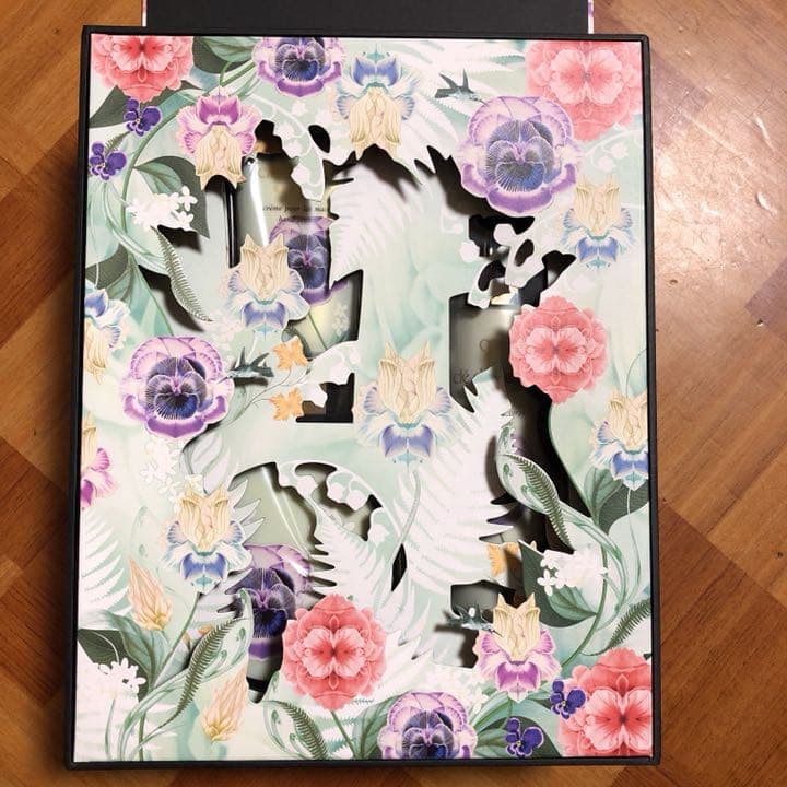 クレ・ド・ポー ボーテ ラ・クレーム