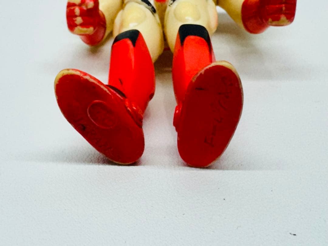 SF西遊記 スタージンガー ジャンクーゴ ポピー JAPAN - メルカリ