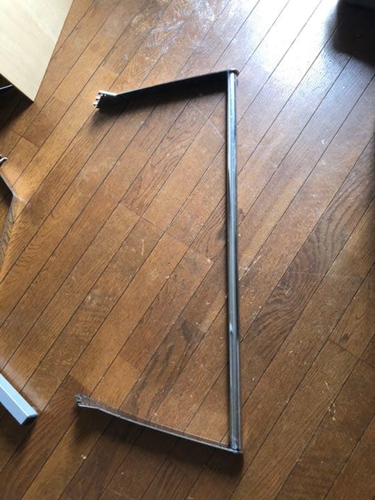 ショップラック　棚　ハンガーラック　什器