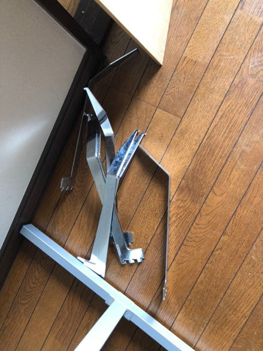 ショップラック　棚　ハンガーラック　什器