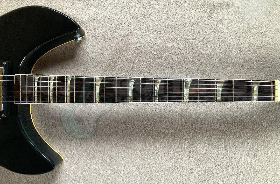 ギター EXCETRO HARLEY-1 DASH 1960s RARE
