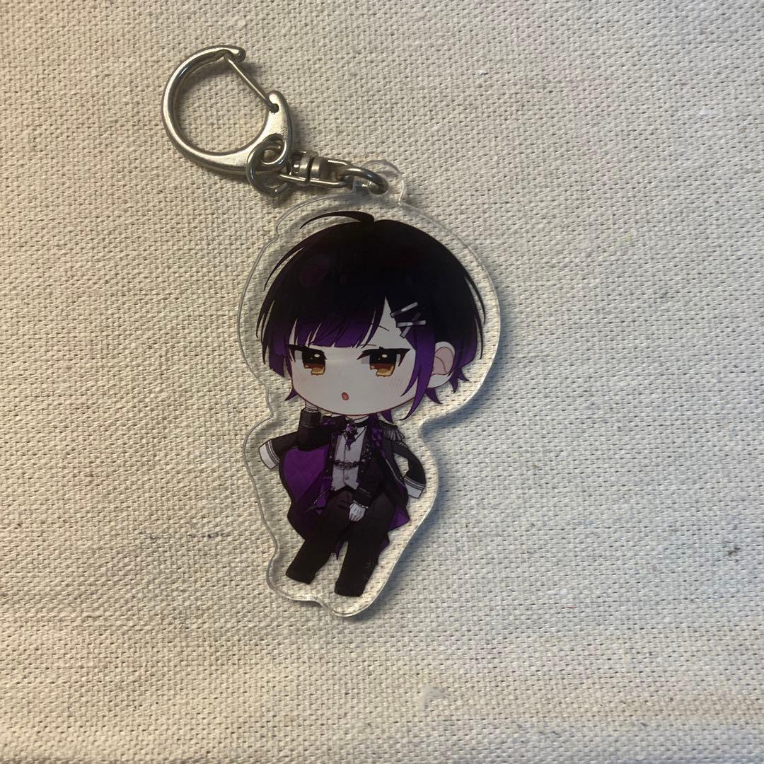 くろすと】【きみとぴあ！】ありを グッズ - メルカリ