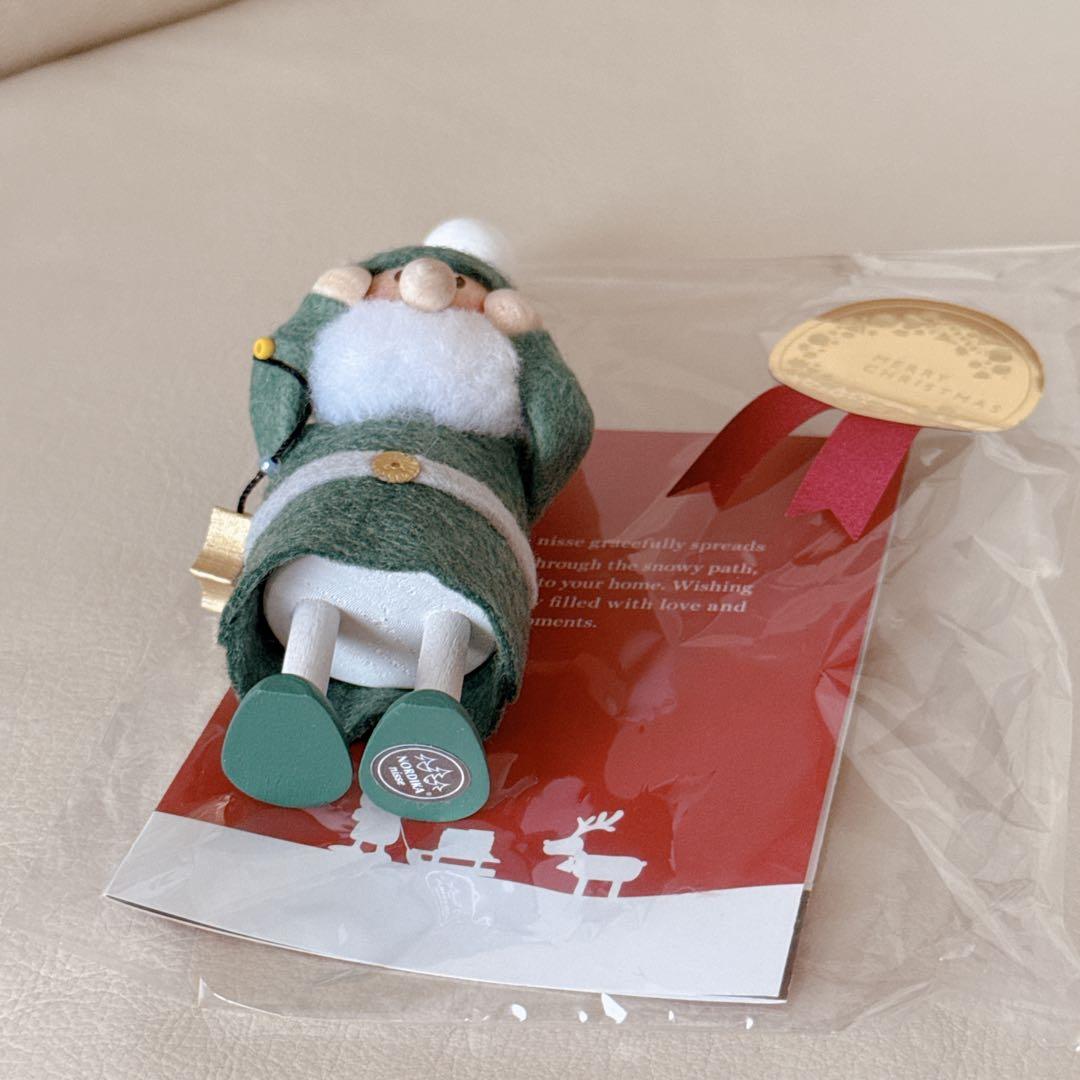 ノルディカニッセ　高島屋