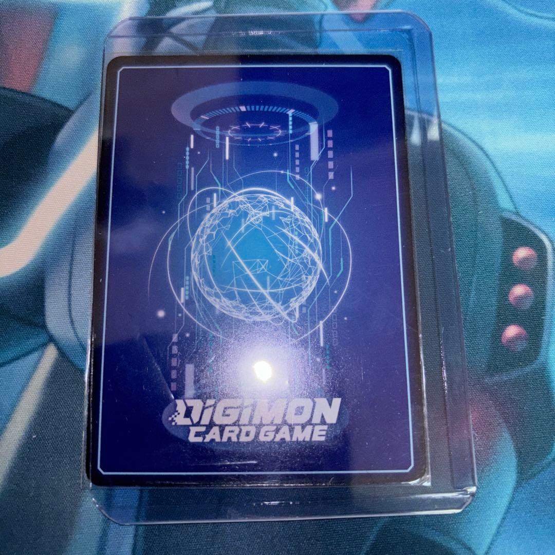 ヴォルテクスドラモン希少