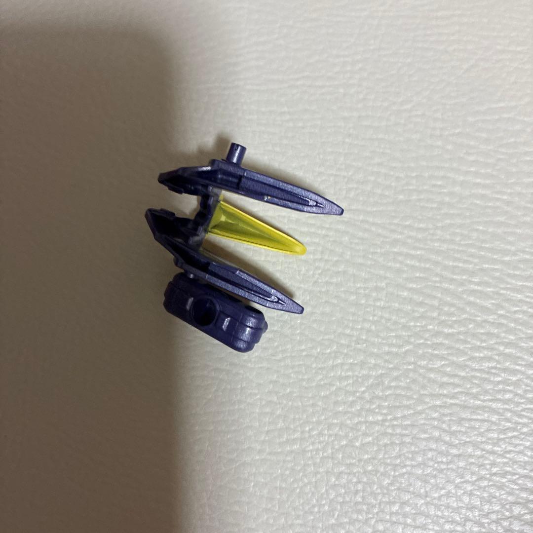 モンハンライズマガイマガドパーツ