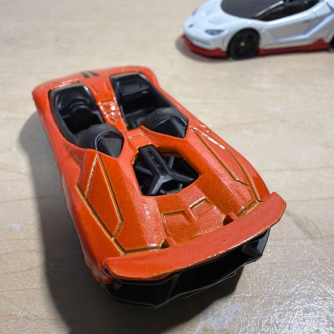 ホットウィール ルース まとめ売り ランボルギーニ レア 人気 - メルカリ