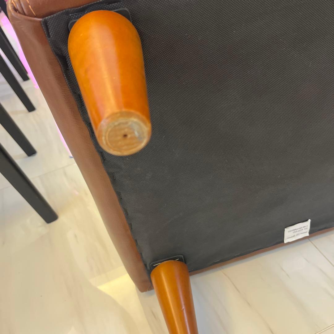 ワタリジャパン　オットマン