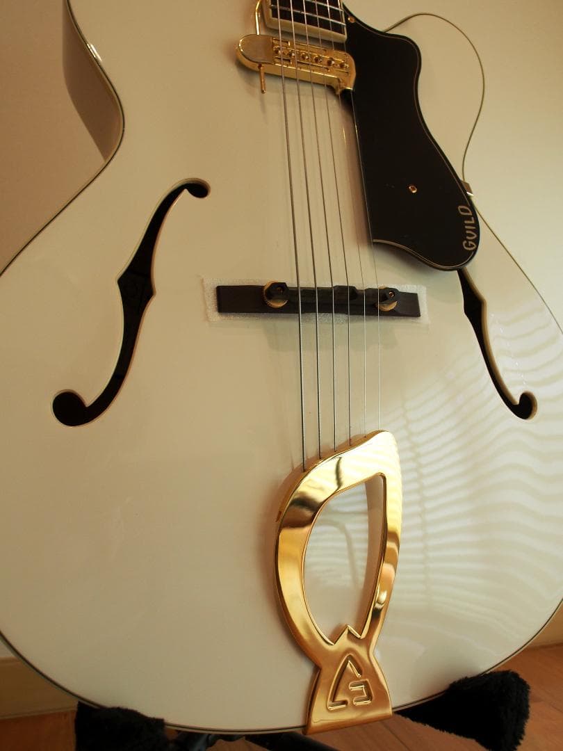 Guild A-150 SAVOY SPECIAL - メルカリ