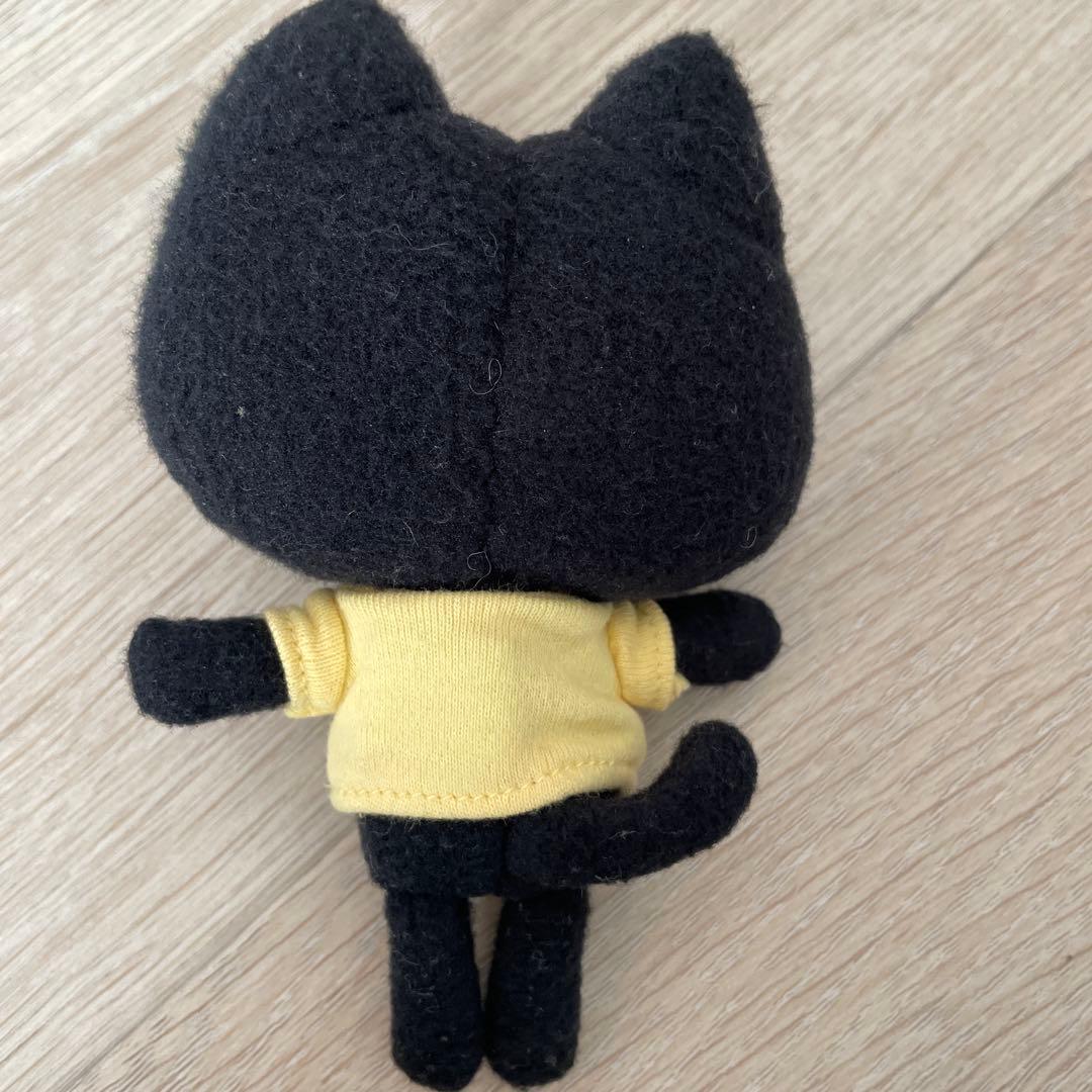 どこでもいっしょ トロといっしょ トロ クロ ぬいぐるみセット 希少