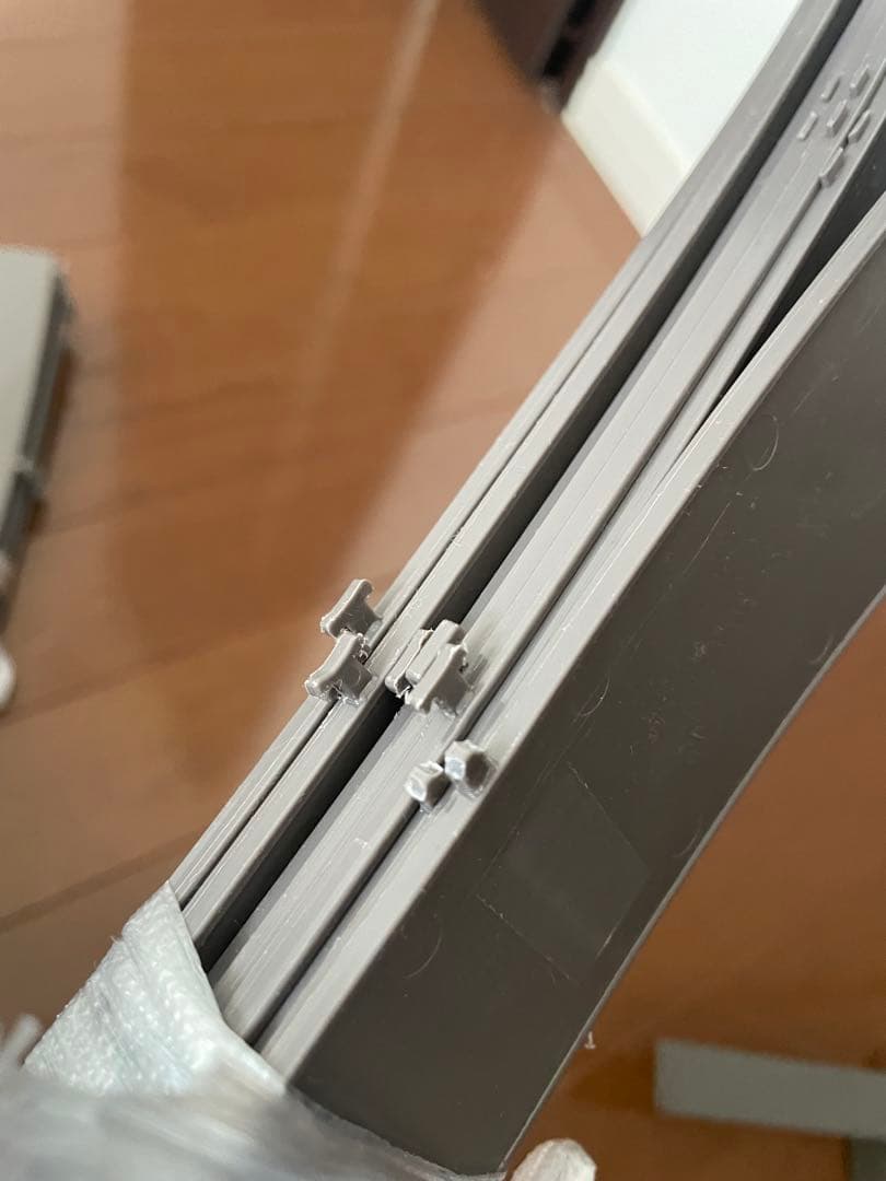 エキサイトパワー ミニ四駆 4WD競技コース レースコース 高速車対応